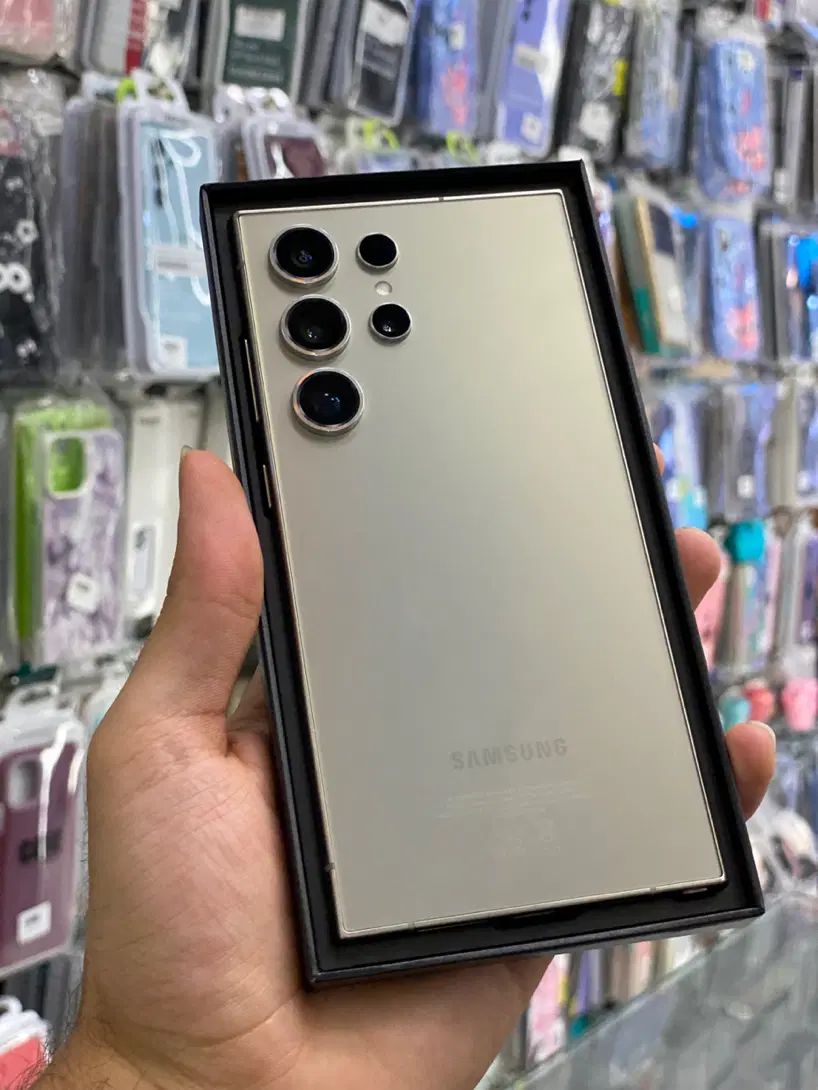S 24 ultra|موبایل|تهران, نارمک|دیوار