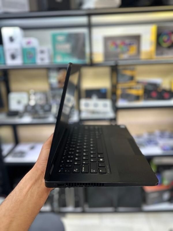 لپ تاپ گیمینگ و طراحی hp|رایانه همراه|ارومیه, |دیوار