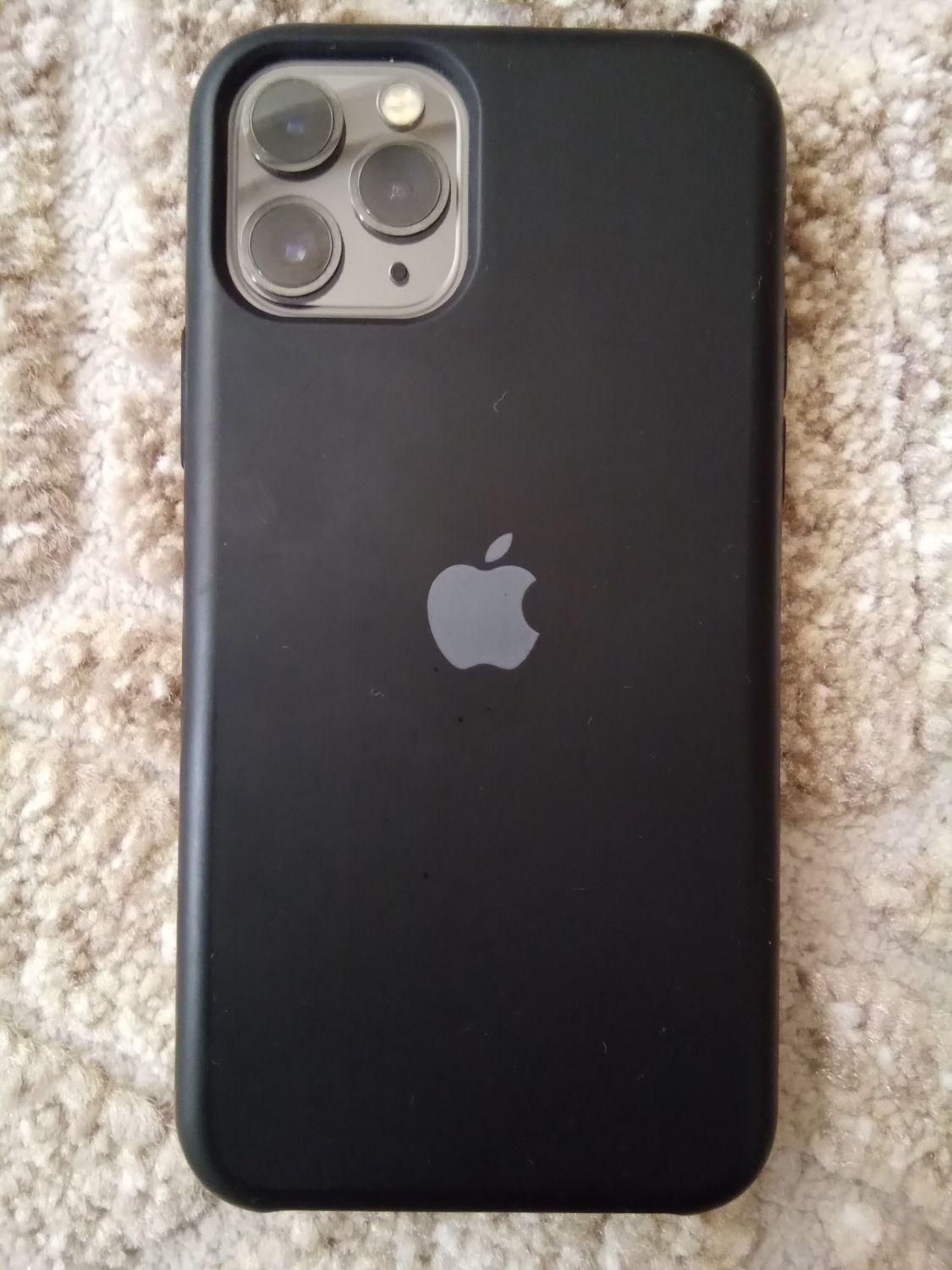 اپل iPhone 11 Pro با حافظهٔ ۲۵۶ گیگابایت|موبایل|قم, انسجام|دیوار