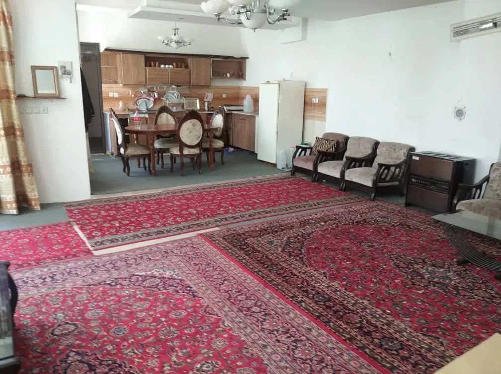 اجاره خانه ویلایی ۶۰ متری ۱ خوابه در نکاح|اجارهٔ خانه و ویلا|مشهد, نکاح|دیوار