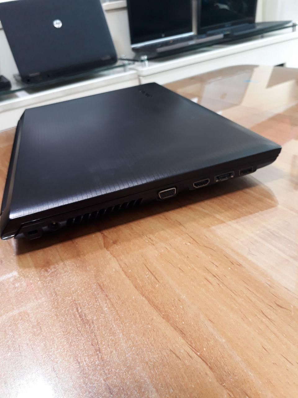 LENOVO B570|رایانه همراه|گرگان, |دیوار