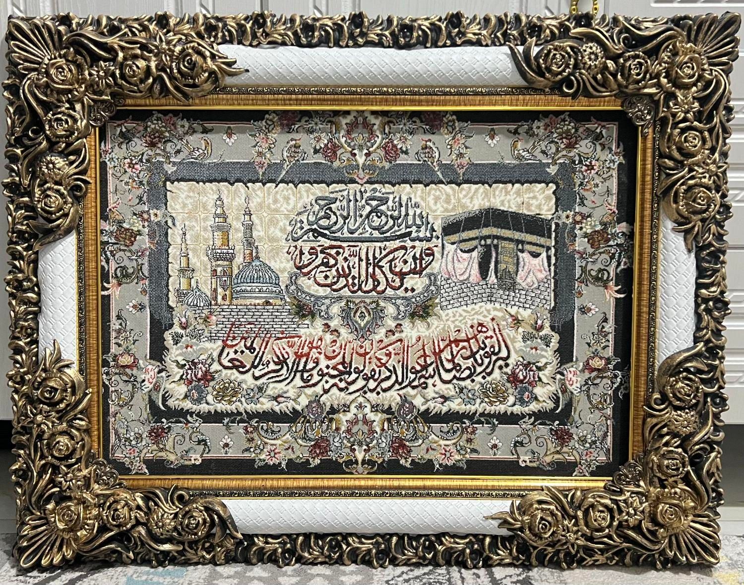 تابلو فرش|تابلو فرش|تهران, مشیریه|دیوار