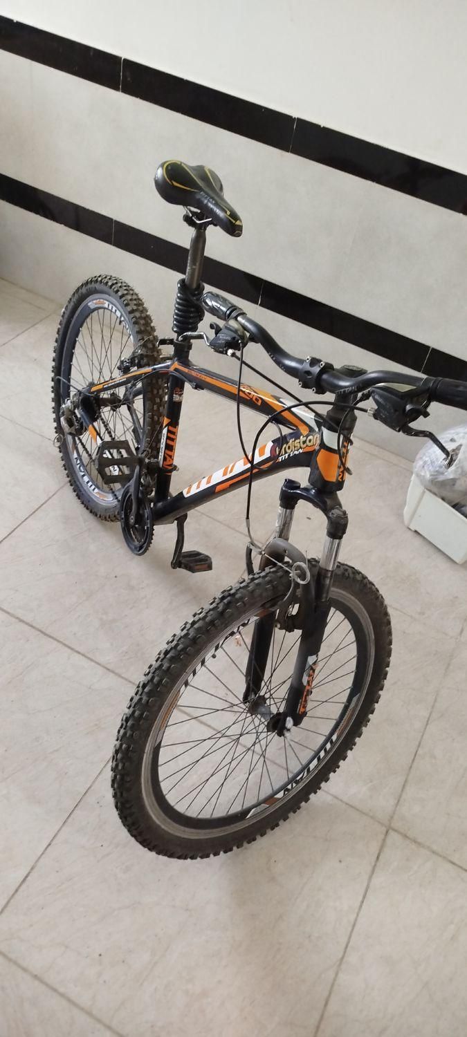 دوچرخه|دوچرخه، اسکیت، اسکوتر|مریوان, |دیوار