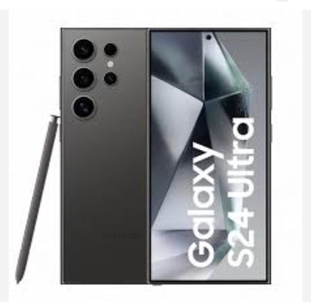 Samsung  S24 ULTRA 512|موبایل|تهران, ارم|دیوار