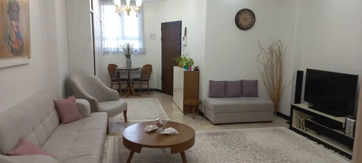 آپارتمان ۵۵ متری / بر یکی بهترین میدان‌های نارمک|فروش آپارتمان|تهران, مدائن|دیوار