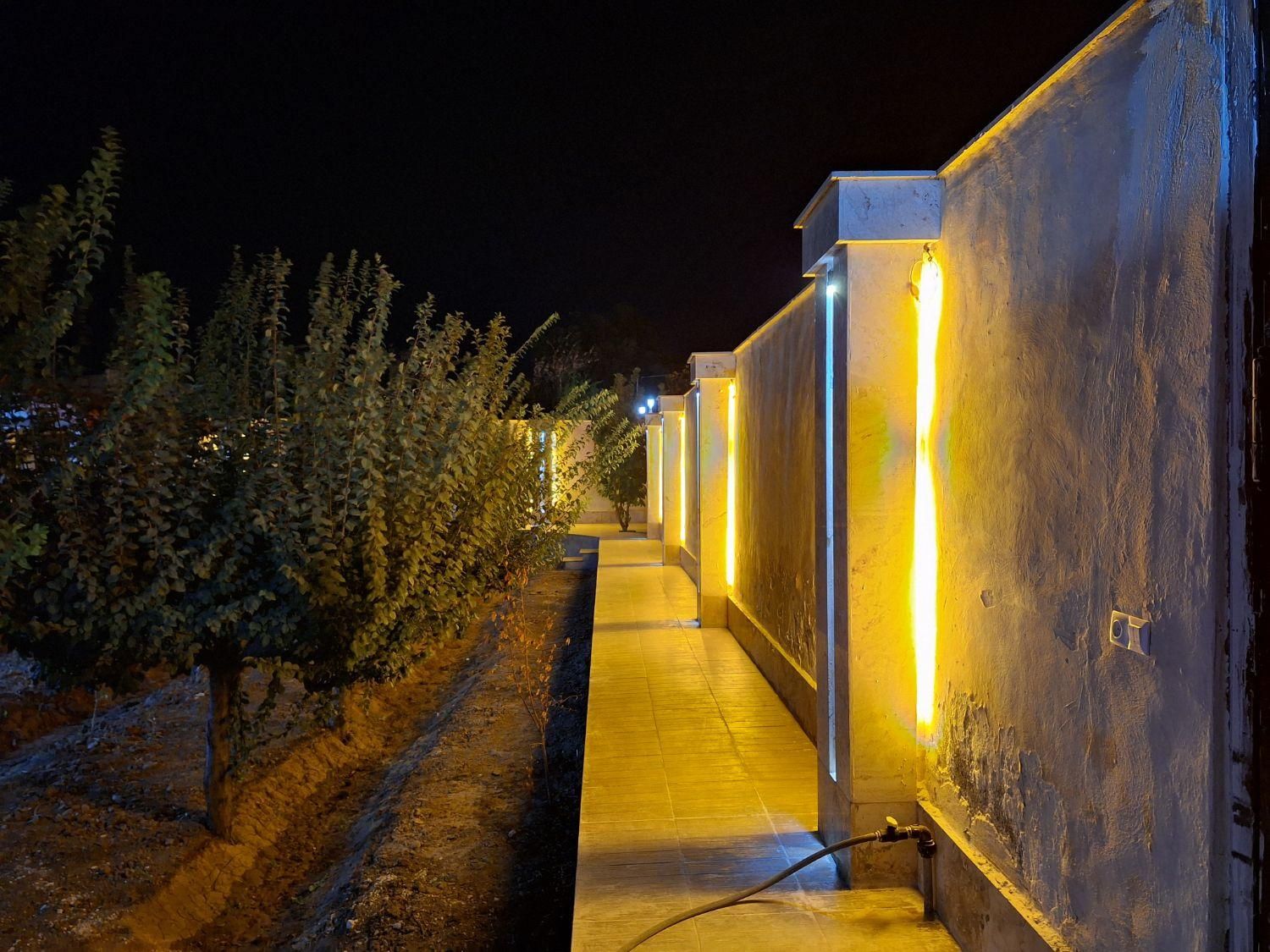 اجاره روزانه/هفتگی/ماهانه ویلا ۱۰۰ متری|اجارهٔ کوتاه‌مدت ویلا و باغ|ماهدشت, |دیوار