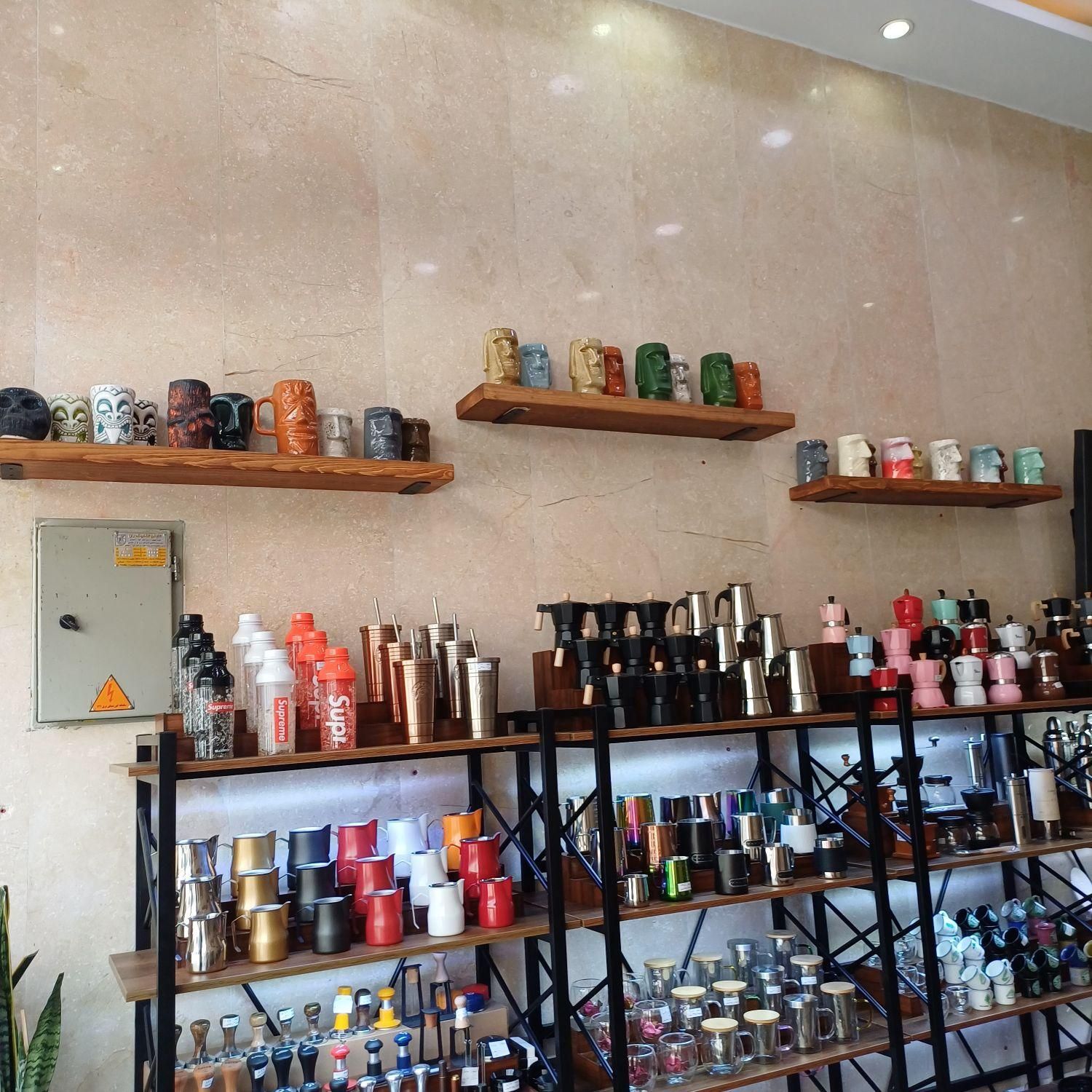 شلف چوب های M9000|صنایع دستی و سایر لوازم تزئینی|آفتاب, |دیوار