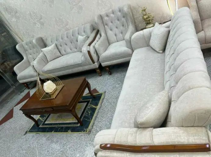 نقدواقساط بدون یک ریال سود٪ مبل لیلی/حراج بی سابقه|مبلمان خانگی و میز عسلی|یاسوج, |دیوار