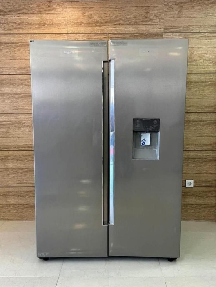 یخچال و فریزر دوقلو دیپوینت مدل مکس (مکث) MaX|یخچال و فریزر|مشهد, شهید قربانی|دیوار