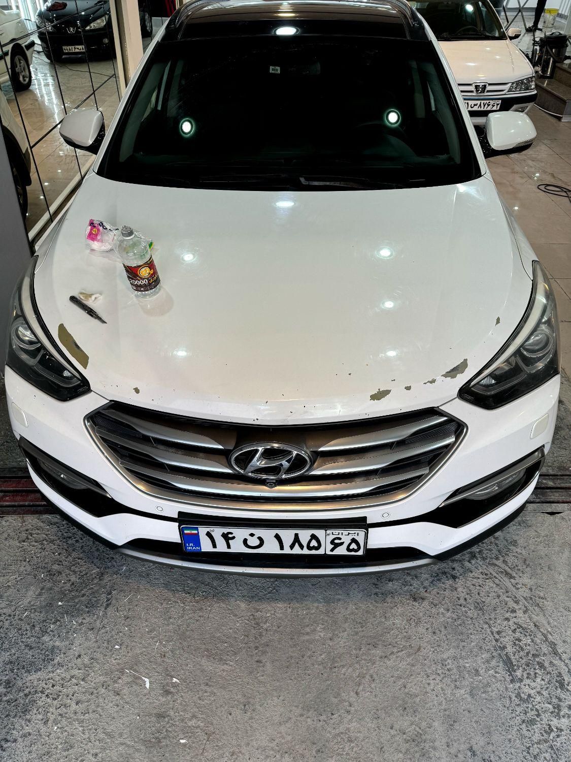 دیتیلینگ صافکاری pdr رنگ امیزی سرامیک|خدمات موتور و ماشین|شیراز, سینما سعدی|دیوار