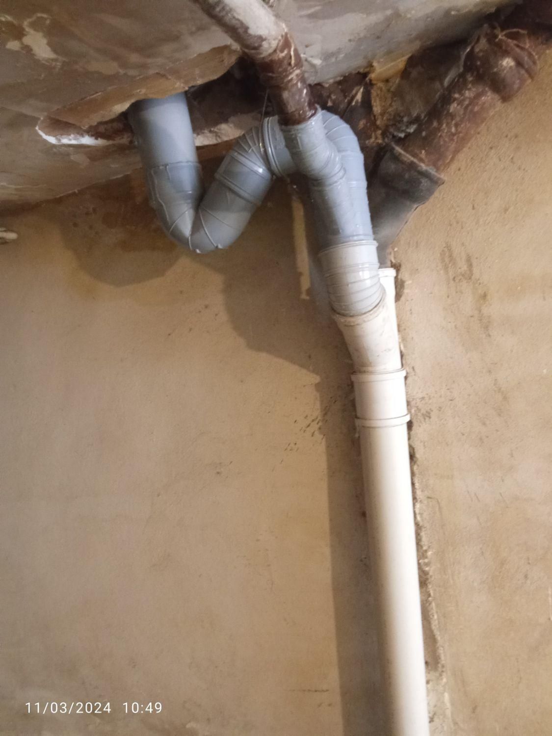 لوله کشی آب وفاضلاب ،۵لایه نصب پمپ شیرآلات رادیاتو|خدمات پیشه و مهارت|تهران, صادقیه|دیوار