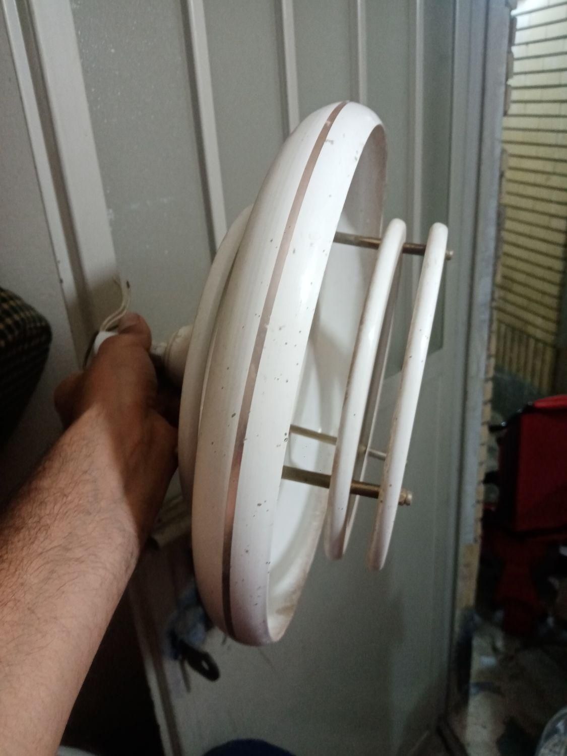 لوستر|لوستر و چراغ آویز|قزوین, |دیوار