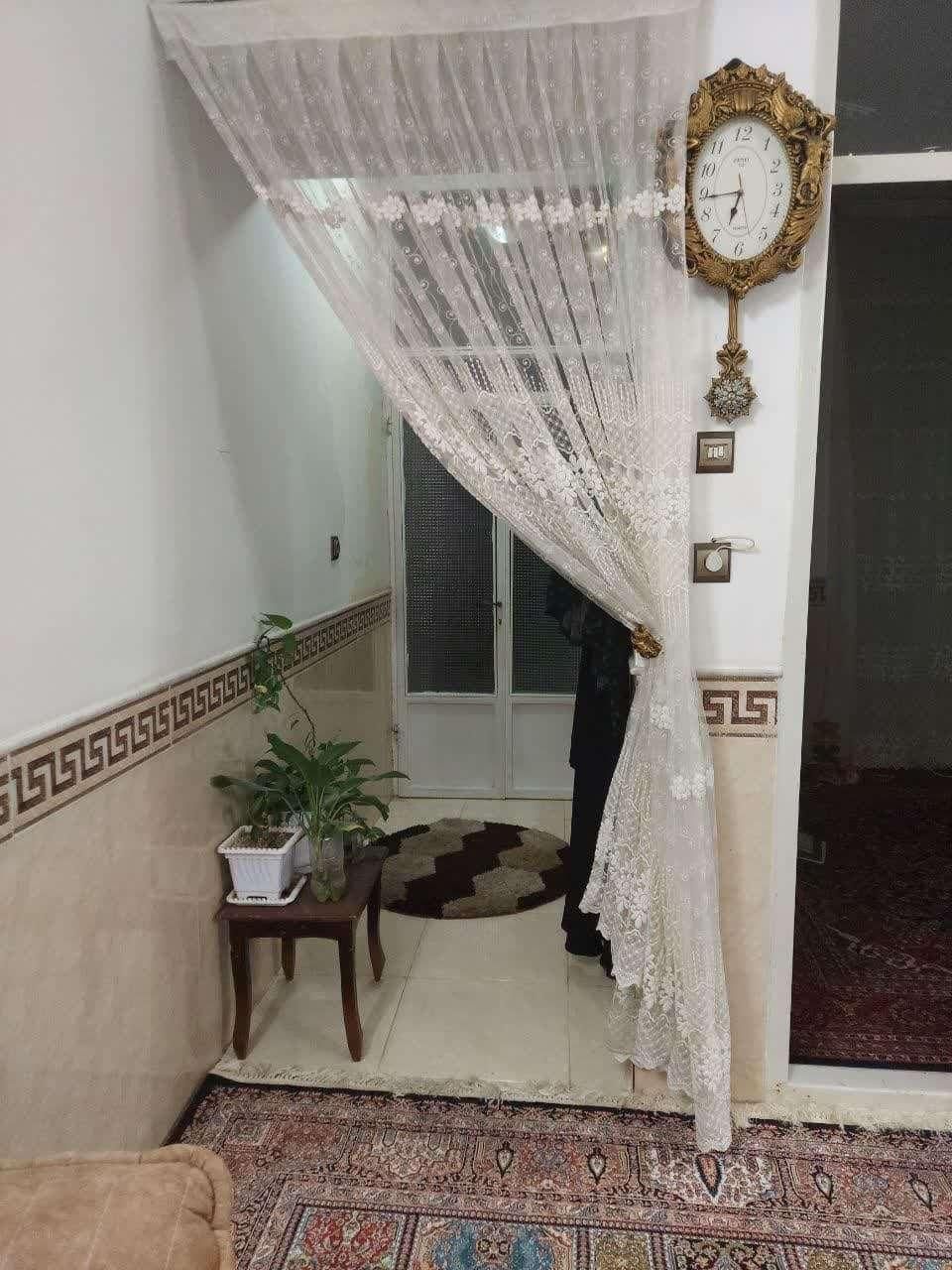 ویلایی دو طبقه  دو نبش چهارمندان|فروش خانه و ویلا|قم, چهار مردان|دیوار
