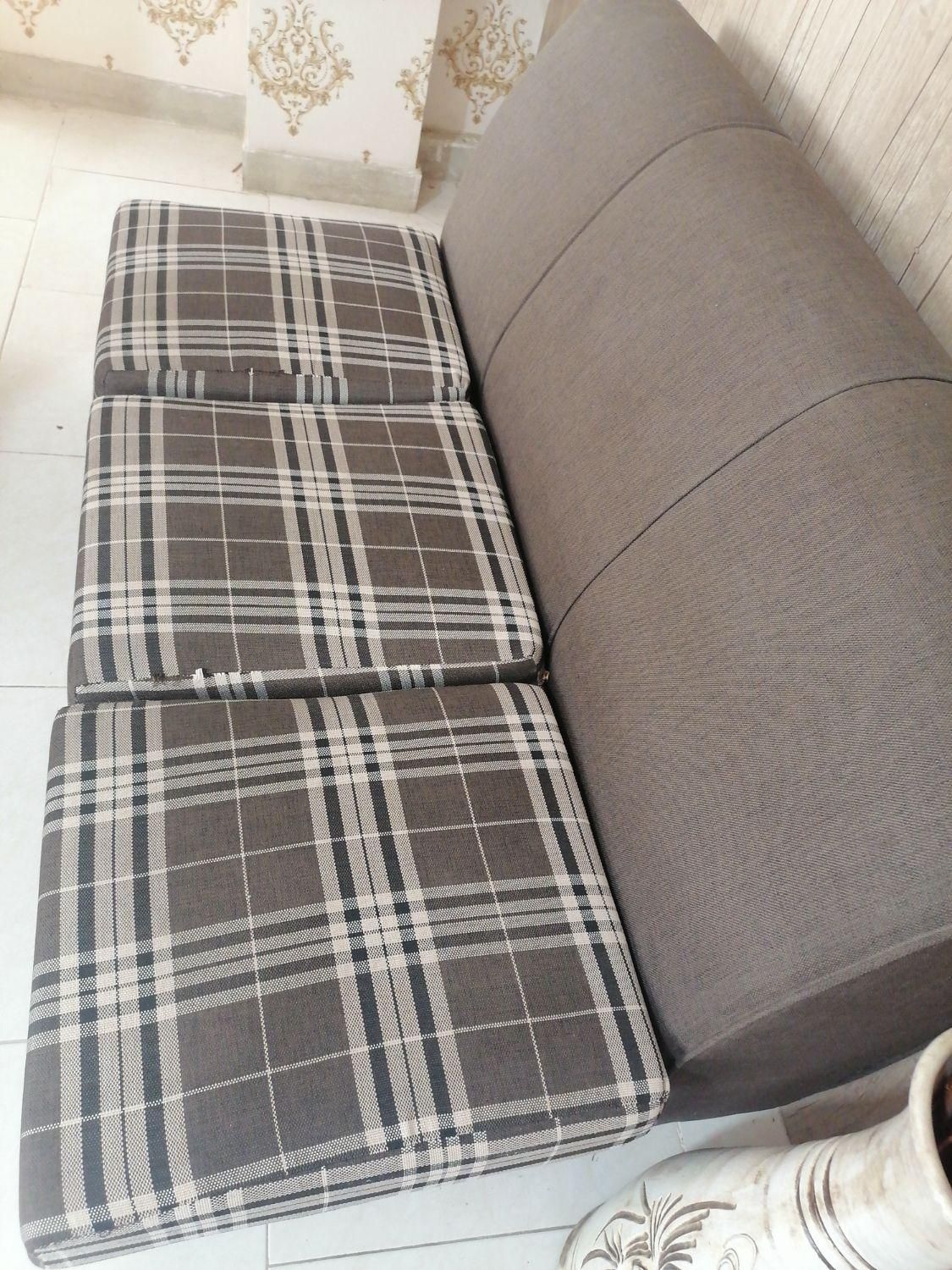 وسایل منزل ب فروش میرسه|یخچال و فریزر|پاکدشت, شهرک امام رضا|دیوار