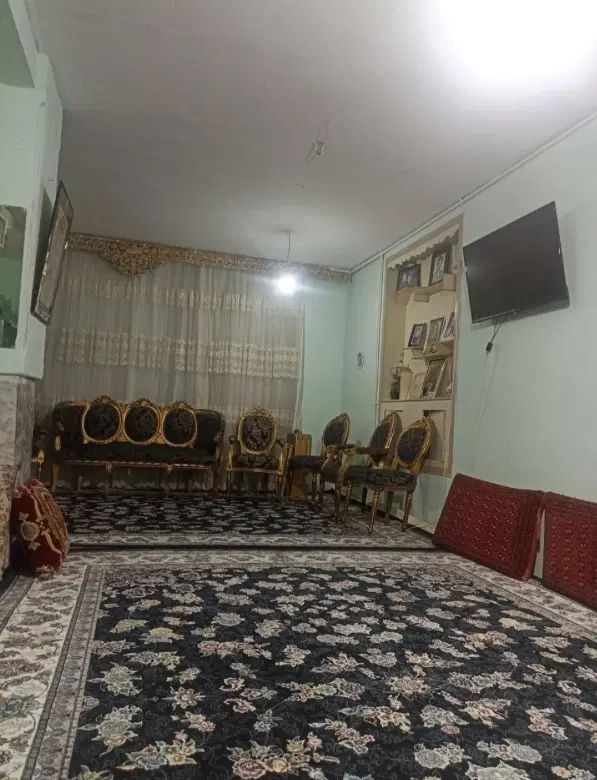 خانه ویلایی سند تک برگ 253 متر|فروش خانه و ویلا|مشهد, عباس‌آباد|دیوار