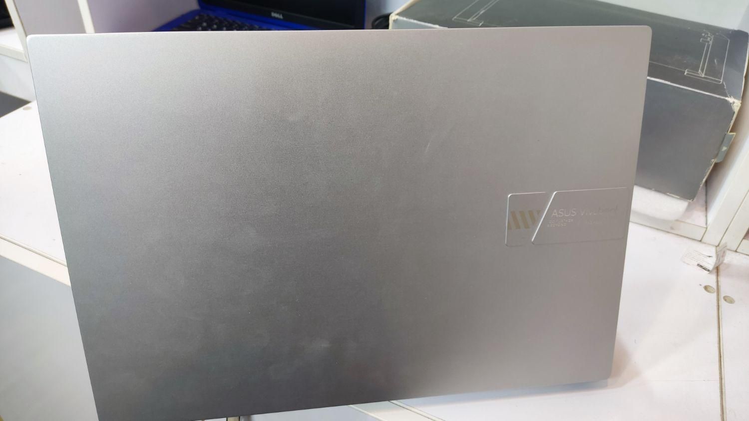 لپ‌تاپ Asus N501VW تاچ|رایانه همراه|قم, صفائیه|دیوار