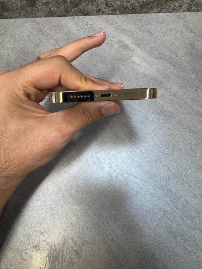 iphone 13 pro max 256 gig Zaa پک اصلی|موبایل|تبریز, |دیوار