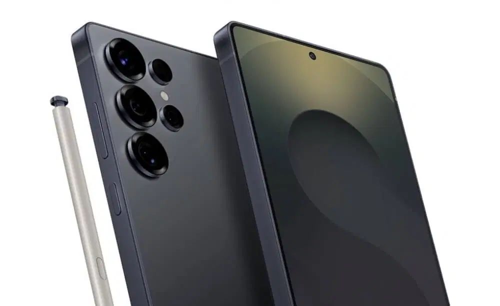 گوشی سامسونگ512GB  s25 ultera|موبایل|کرمانشاه, |دیوار