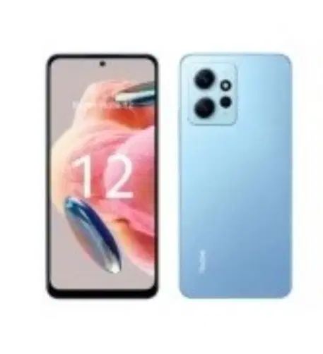 گوشی شیائومی گیگابایتRedmi Note 12s 256|موبایل|تهران, جنت‌آباد مرکزی|دیوار