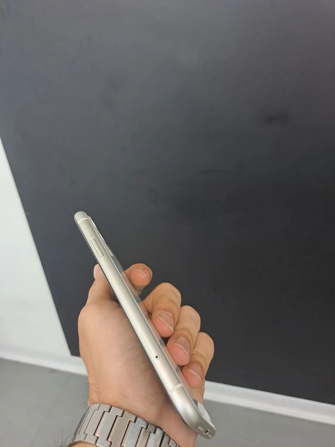 iphone 11 بسیار تمیز و سالم|موبایل|تهران, گلستان (شهرک راه آهن)|دیوار