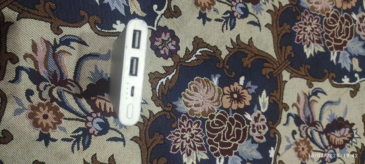 پاور بانک شیائومی 10000|لوازم جانبی موبایل و تبلت|تهران, شهرک رضویه|دیوار