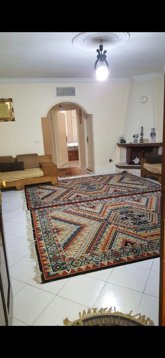 ۷۸ متر ۲ خواب تک واحدی نارمک|اجارهٔ آپارتمان|تهران, دردشت|دیوار