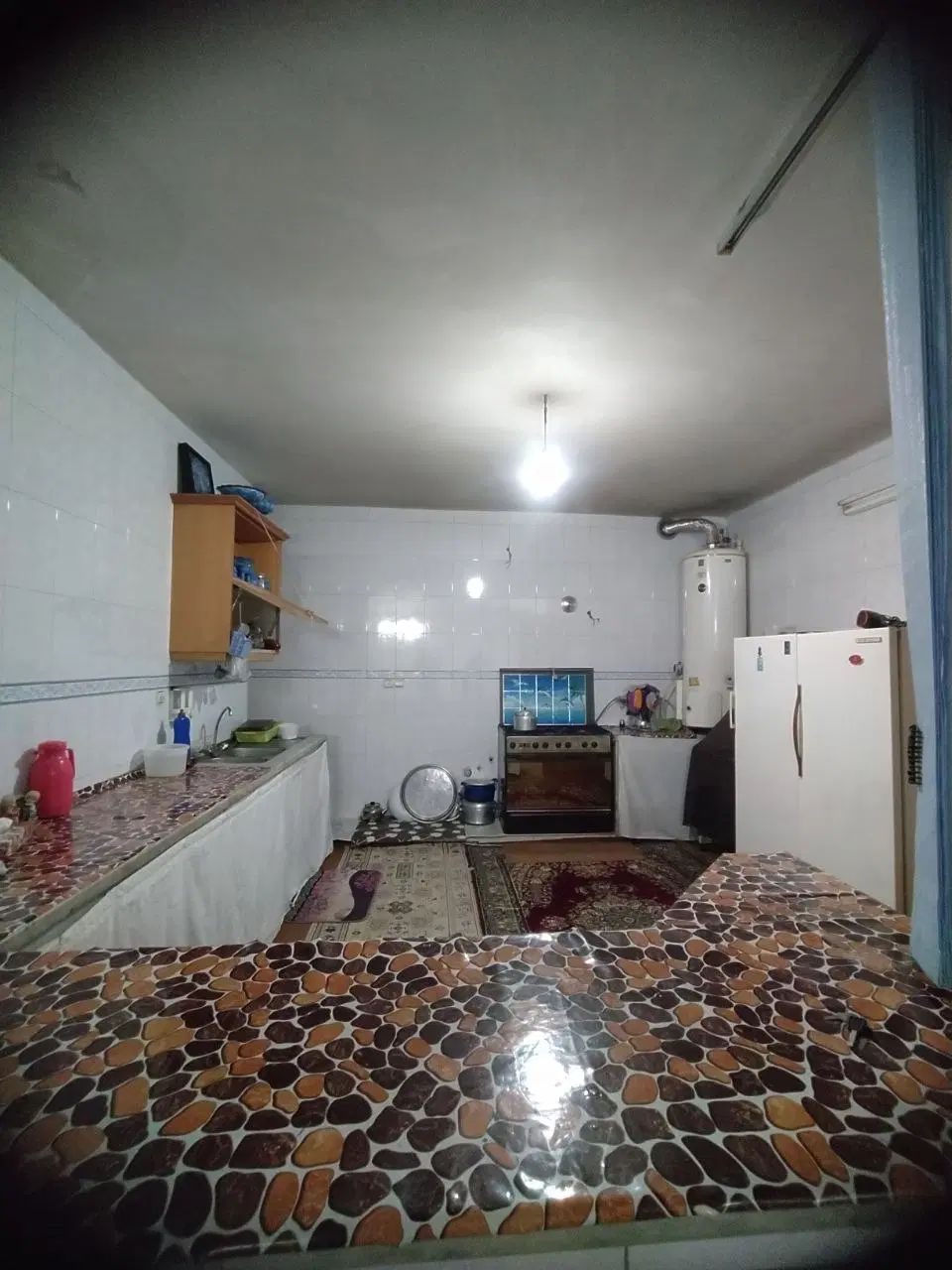 منزل فروشی|فروش خانه و ویلا|اصفهان, ارداجی|دیوار