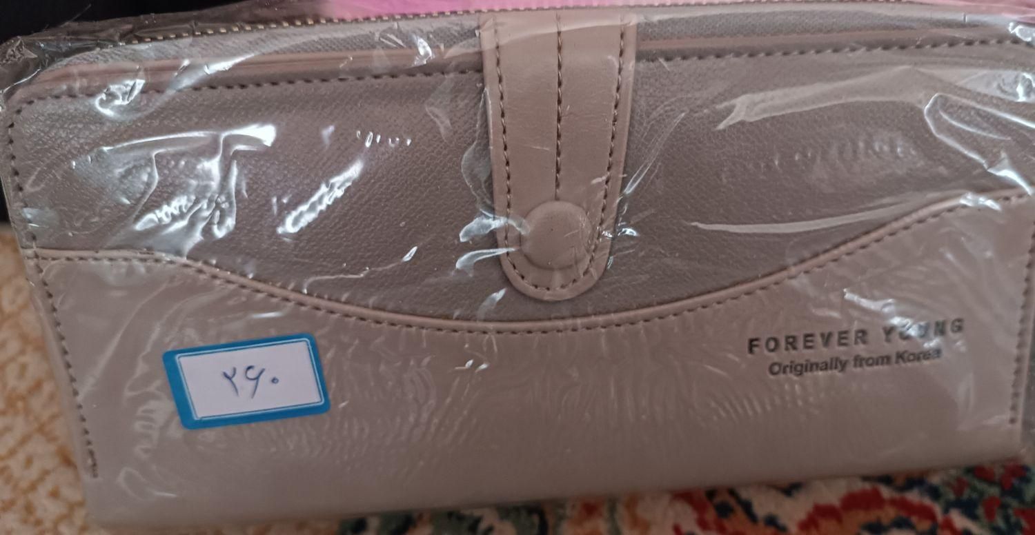 حراج کیف|کیف، کفش، کمربند|شاهین‌شهر, شهرک گلدیس|دیوار