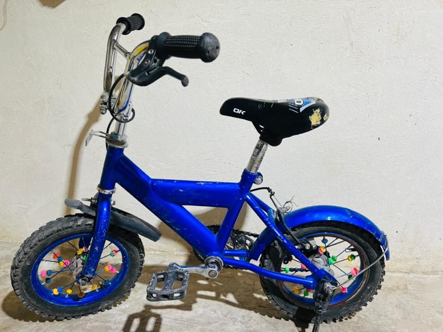 دوچرخه ۱۲|دوچرخه، اسکیت، اسکوتر|جوانرود, |دیوار