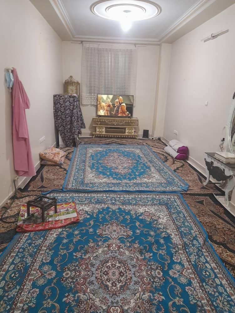 اجاره خانه ۵۰متری|اجارهٔ آپارتمان|تهران, گمرک|دیوار