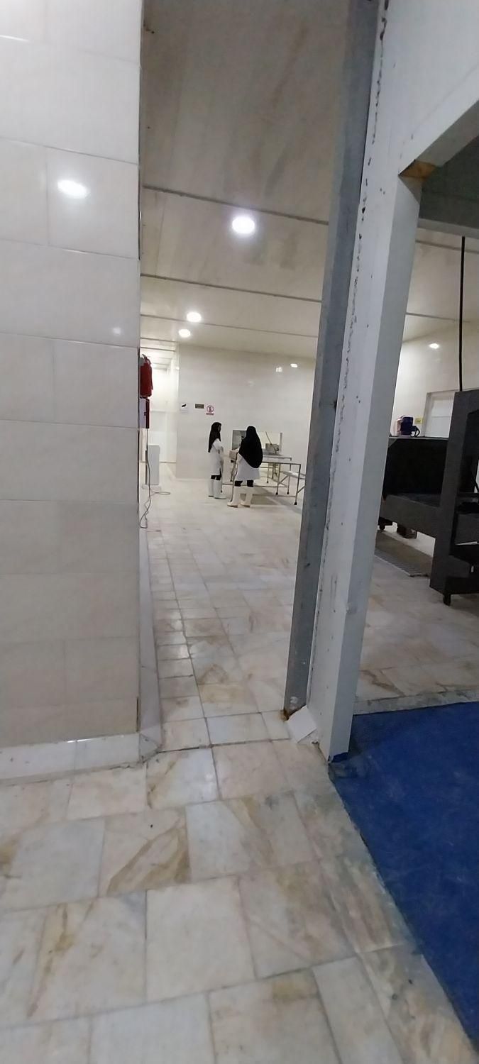 اجاره سردخانه|اجارهٔ دفتر صنعتی، کشاورزی، تجاری|بندرعباس, |دیوار