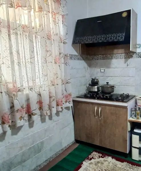 فروش خانه ویلایی ۷۵ متری ۱ خوابه در خرسندی|فروش خانه و ویلا|رشت, خرسندی|دیوار