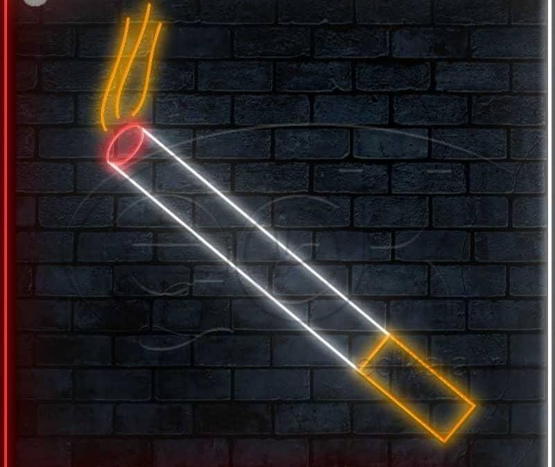 null