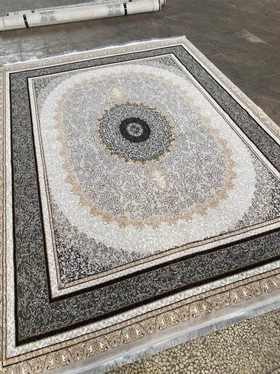 فرش یگانه|فرش|نسیم‌شهر, |دیوار