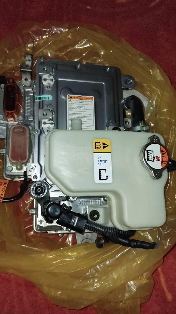 کامپیوترHPCU هیبرید HCU سوناتا هیبرید ۵سال گارانتی|قطعات یدکی و لوازم جانبی|اصفهان, عباس‌آباد|دیوار