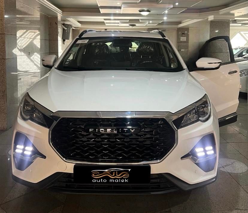 سمند/فیدلیتی الیت ۵ و ۷ نفره اقساطی،مدل۱۴۰۴ اتوملک|خودرو سواری و وانت|کرمان, |دیوار