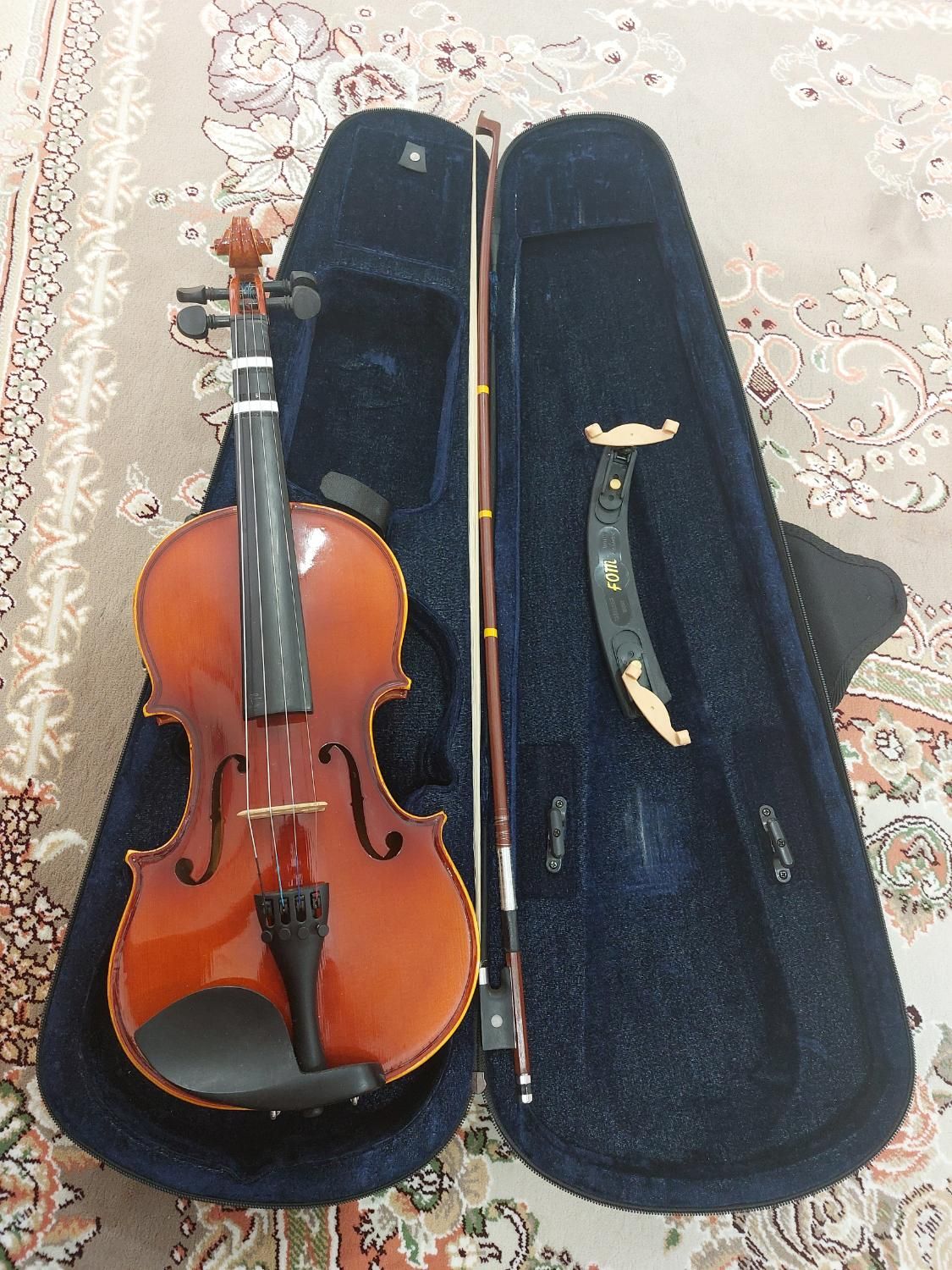 ویولون Swing SV-144 4/4|ویولن|نقده, |دیوار