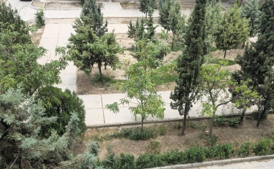 اجاره آپارتمان ۷۰ متری ۱ خوابه در B۱|اجارهٔ آپارتمان|فولادشهر, B1|دیوار