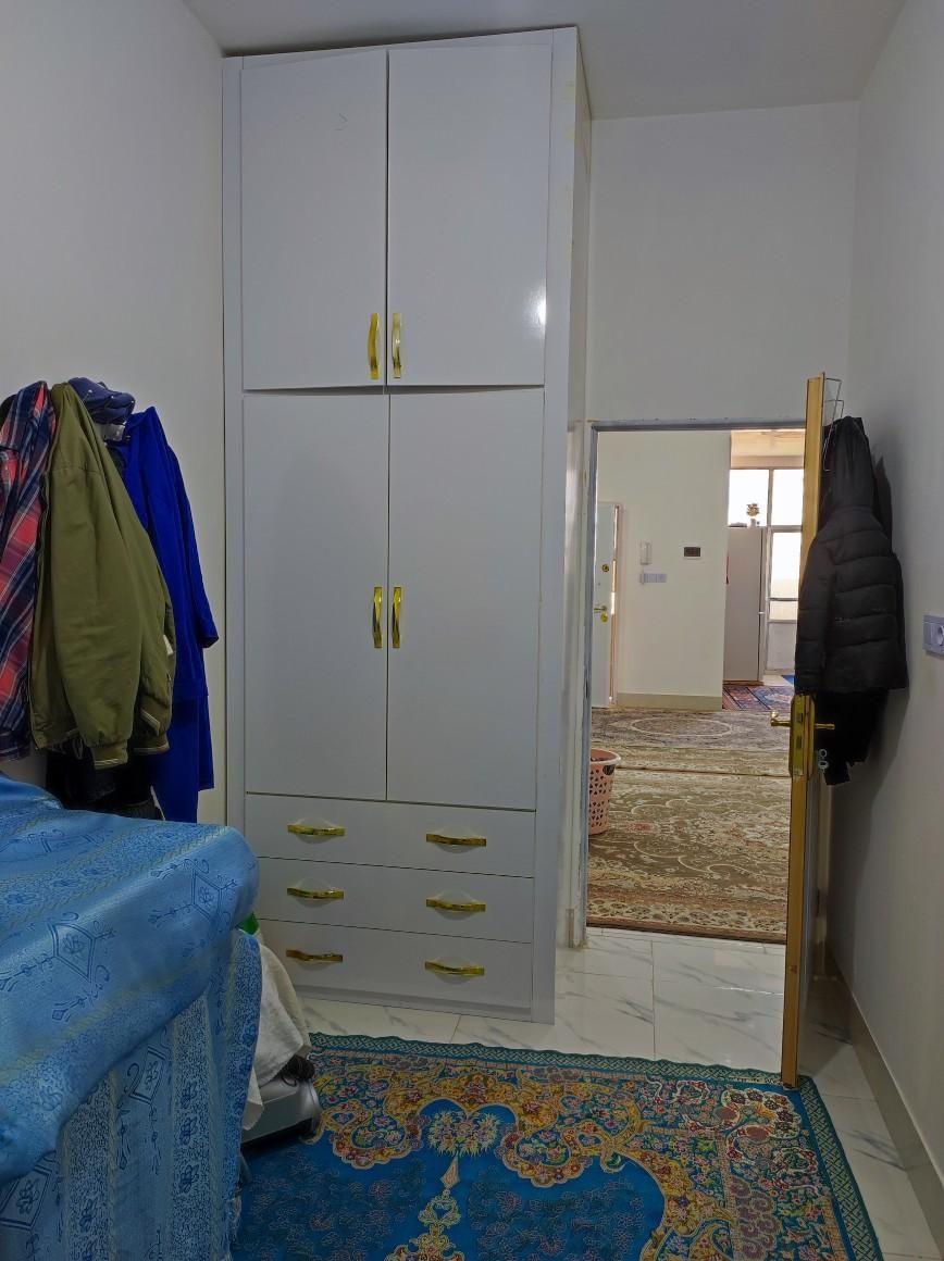 اجاره آپارتمان ۸۵ متری ۲ خوابه در توس ۹۱ شهید بصیر|اجارهٔ آپارتمان|مشهد, شهید بصیر|دیوار