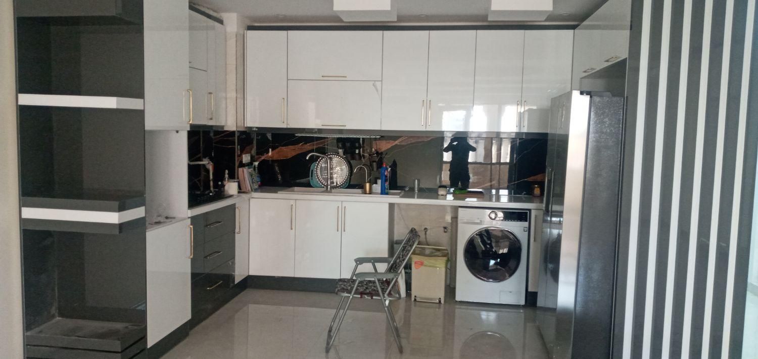 کابینت وکمددیواری|جاکفشی، کمد، دراور|رامهرمز, |دیوار