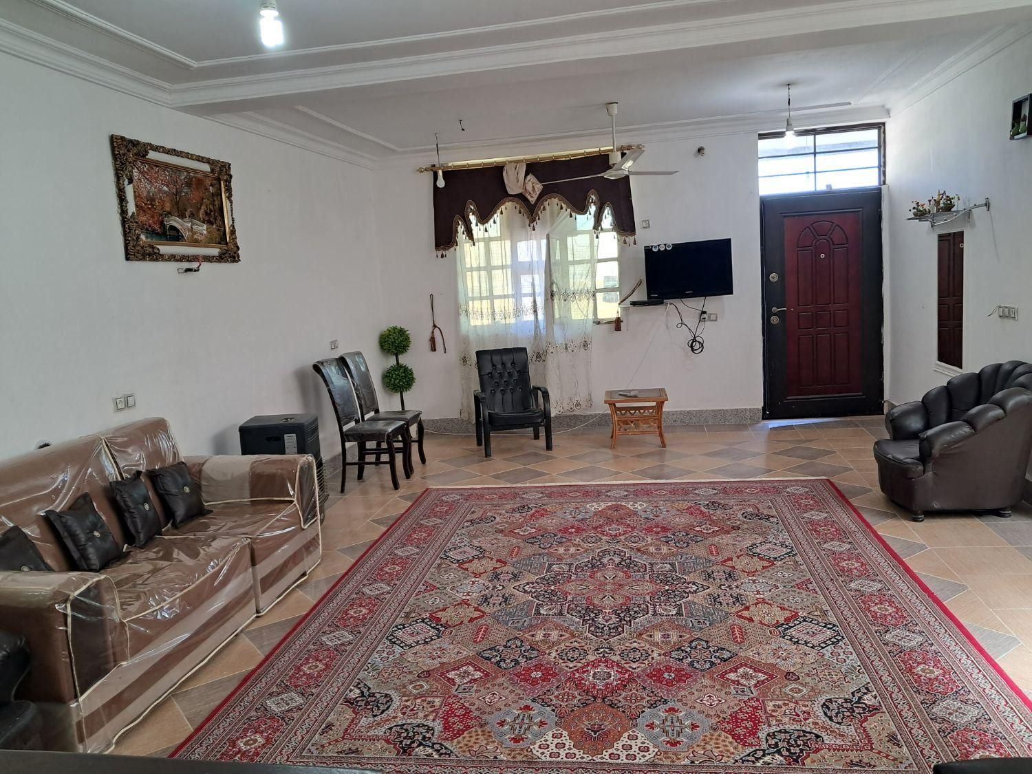 منزل مبله 3 خوابه واقع در مرکز شهر بندر کنگان|اجارهٔ کوتاه‌مدت آپارتمان و سوئیت|بندر کنگان, |دیوار