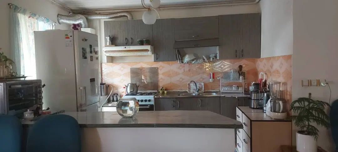 فروش آپارتمان سنددار با آسانسور و پارکینگ اختصاصی|فروش آپارتمان|رشت, شهرک قدس|دیوار
