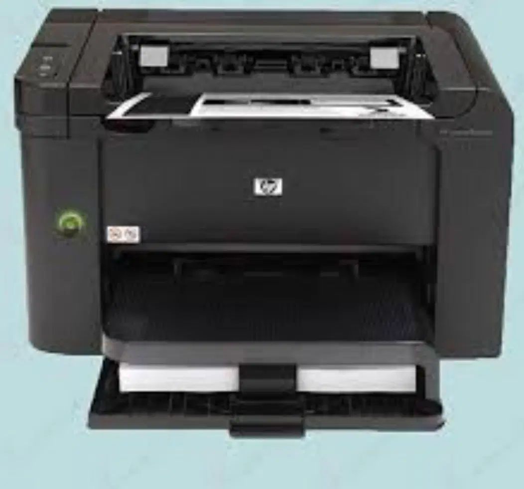 پرینتر دو رو شبکه وای فای canon hp|پرینتر، اسکنر، کپی، فکس|اصفهان, احمدآباد|دیوار