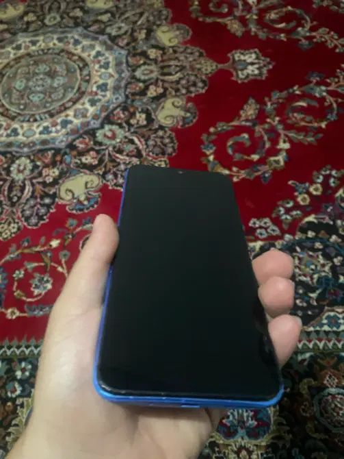 شیامی redmi 10a|موبایل|رشت, بیجارپس|دیوار
