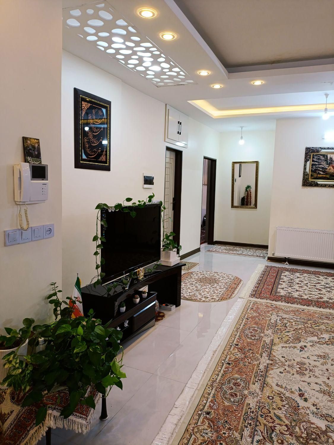 ۱۷۵ متری فول خیابان ۲۰ متری مشاور زینلی|فروش آپارتمان|مشهد, جانباز|دیوار