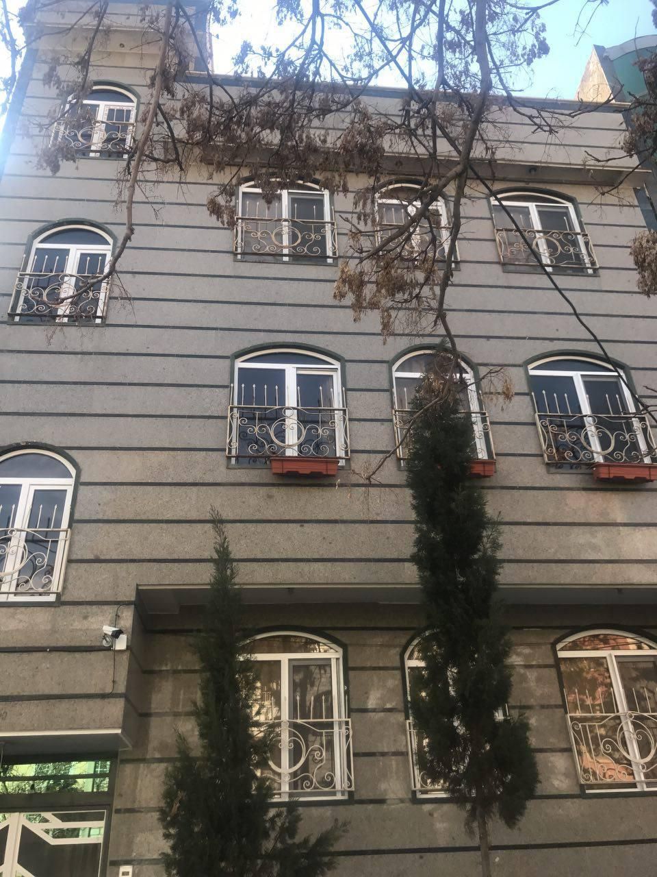 کارخانه درب و پنجره شیشه دوجداره آلومینیوم upvc|مصالح و تجهیزات ساختمان|کرج, پیشاهنگی|دیوار