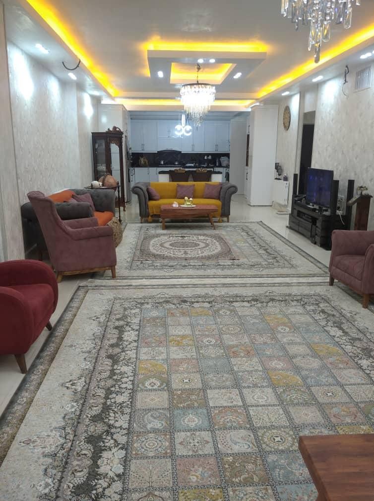 واحد همکف حیاط دار راه مستقل 4 خوابه زیباشهر|فروش آپارتمان|زاهدان, |دیوار