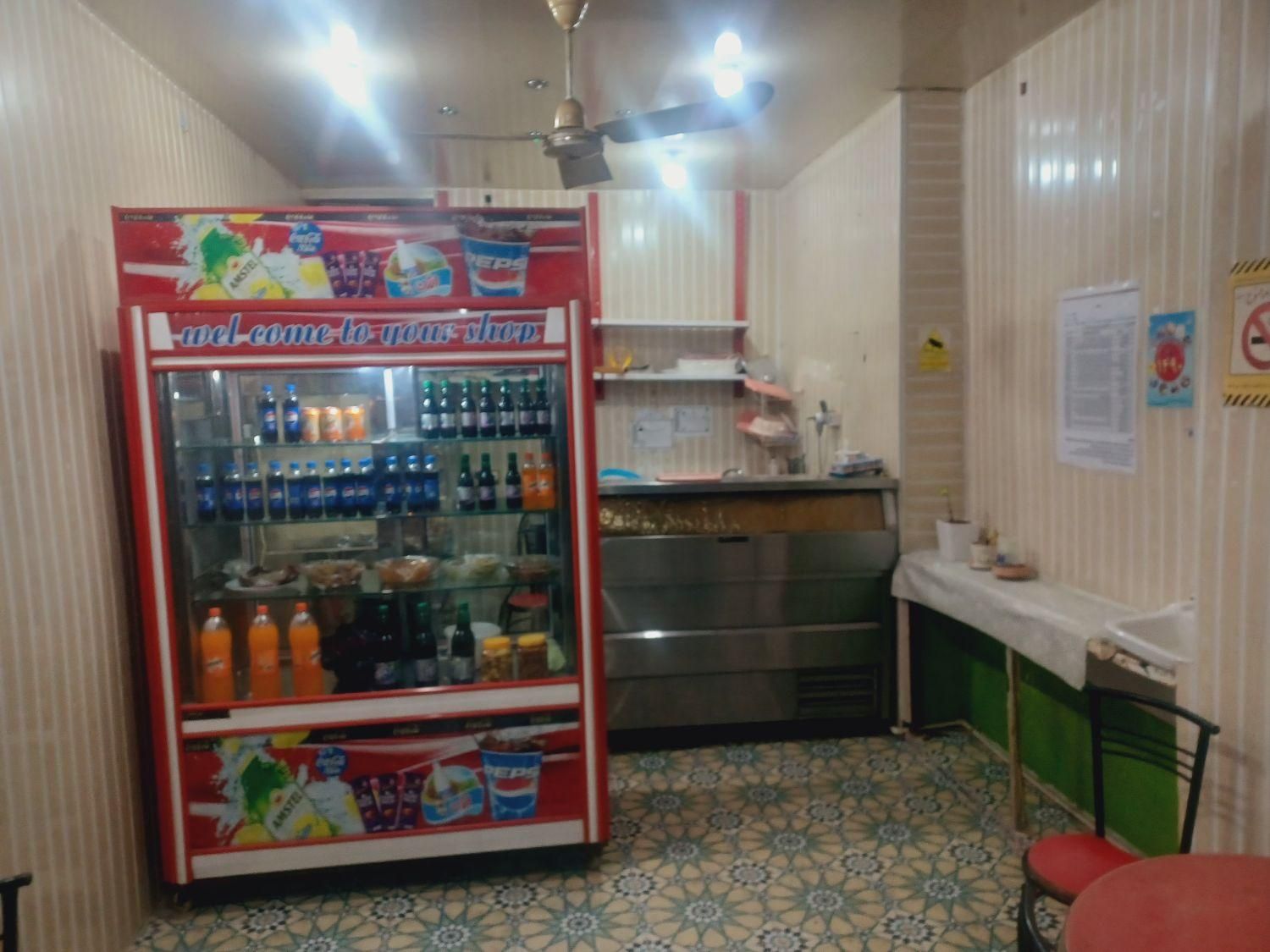 رهن و اجاره مغازه|اجارهٔ مغازه و غرفه|دهدشت, |دیوار