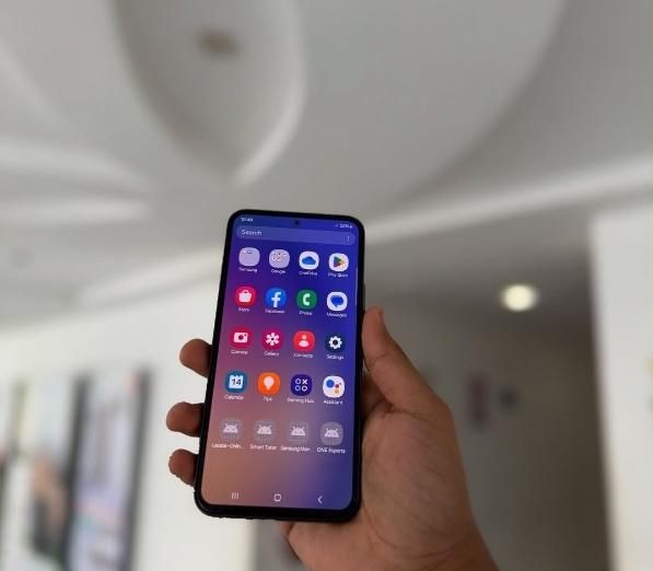 A54 256 ram8|موبایل|قائن, |دیوار
