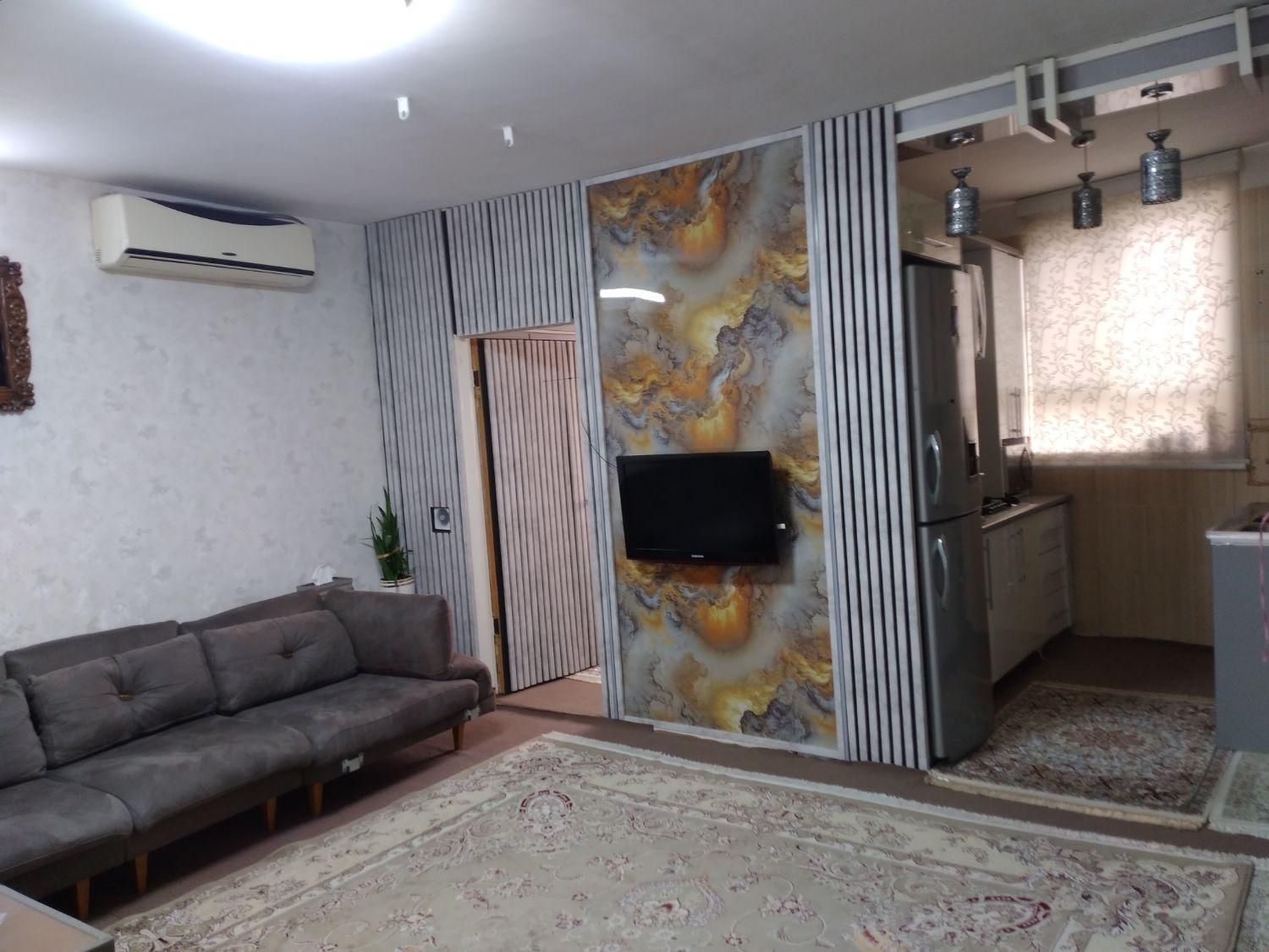 رهن اپارتمان ۵۰ متری ۱ خوابه  بدون اسانسور|اجارهٔ خانه و ویلا|تهران, نعمت‌آباد|دیوار